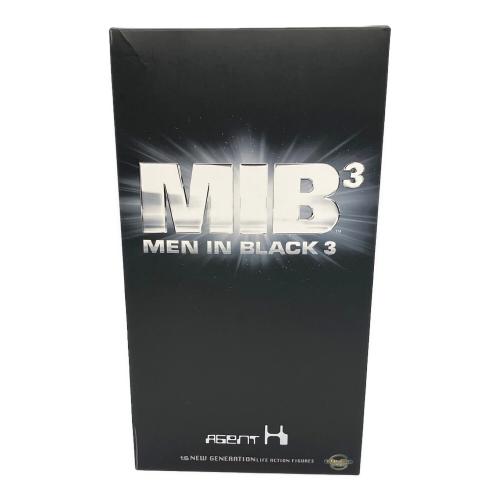 フィギュア MEN IN BLACK 3 エージェントK