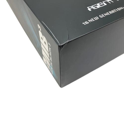 フィギュア MEN IN BLACK 3 エージェントK