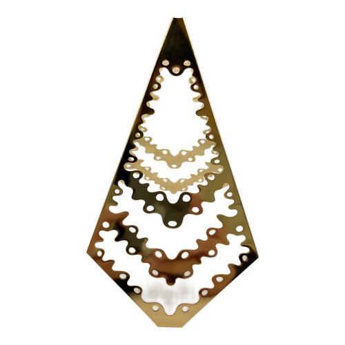 Georg Jensen (ジョージジェンセン) ツリー 3サイズセット