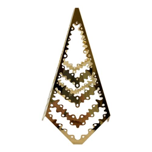 Georg Jensen (ジョージジェンセン) ツリー 3サイズセット