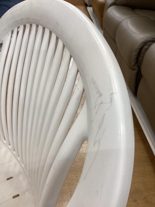 Grosfillex (ゴーフィレックス) ガーデンチェア