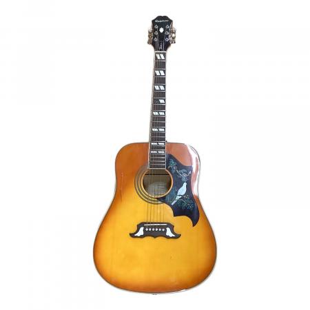 EPIPHONE (エピフォン) アコースティックギター DOVE PRO VB