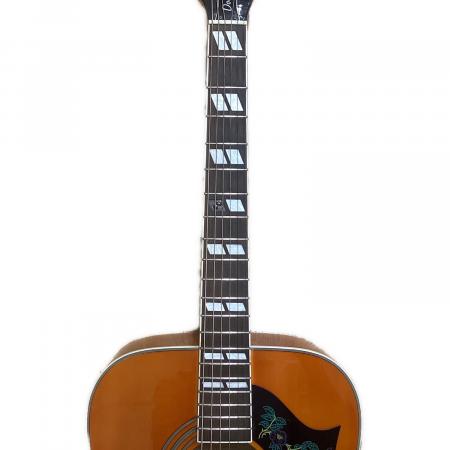 エ*バ様 Epiphone Dove Pro アコースティックギター Buy Epiphone Dove PRO Acoustic Electric Guitar | Sam Ash Music