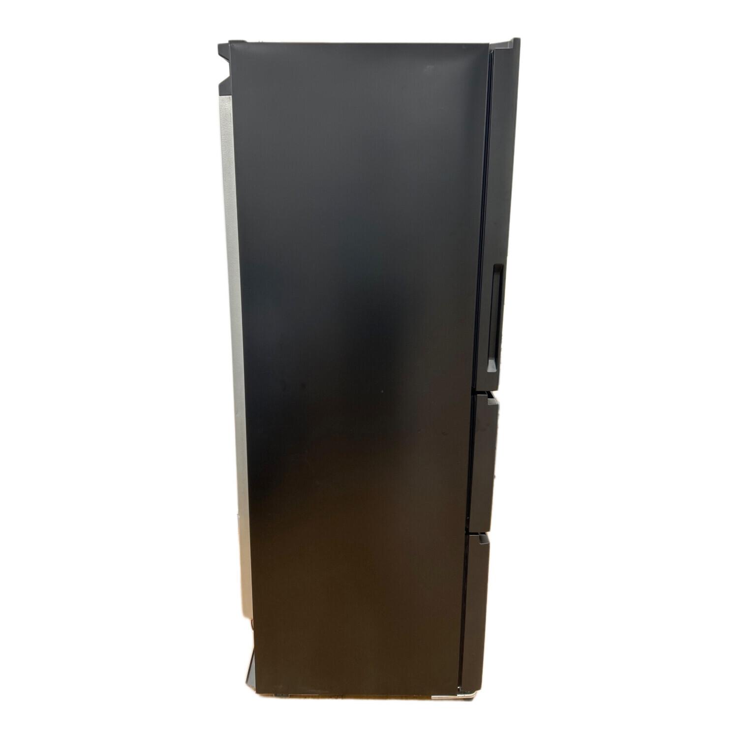 YAMADA (ヤマダオリジナル) 3ドア冷蔵庫 YRZ-F36MK 2024年製 358L