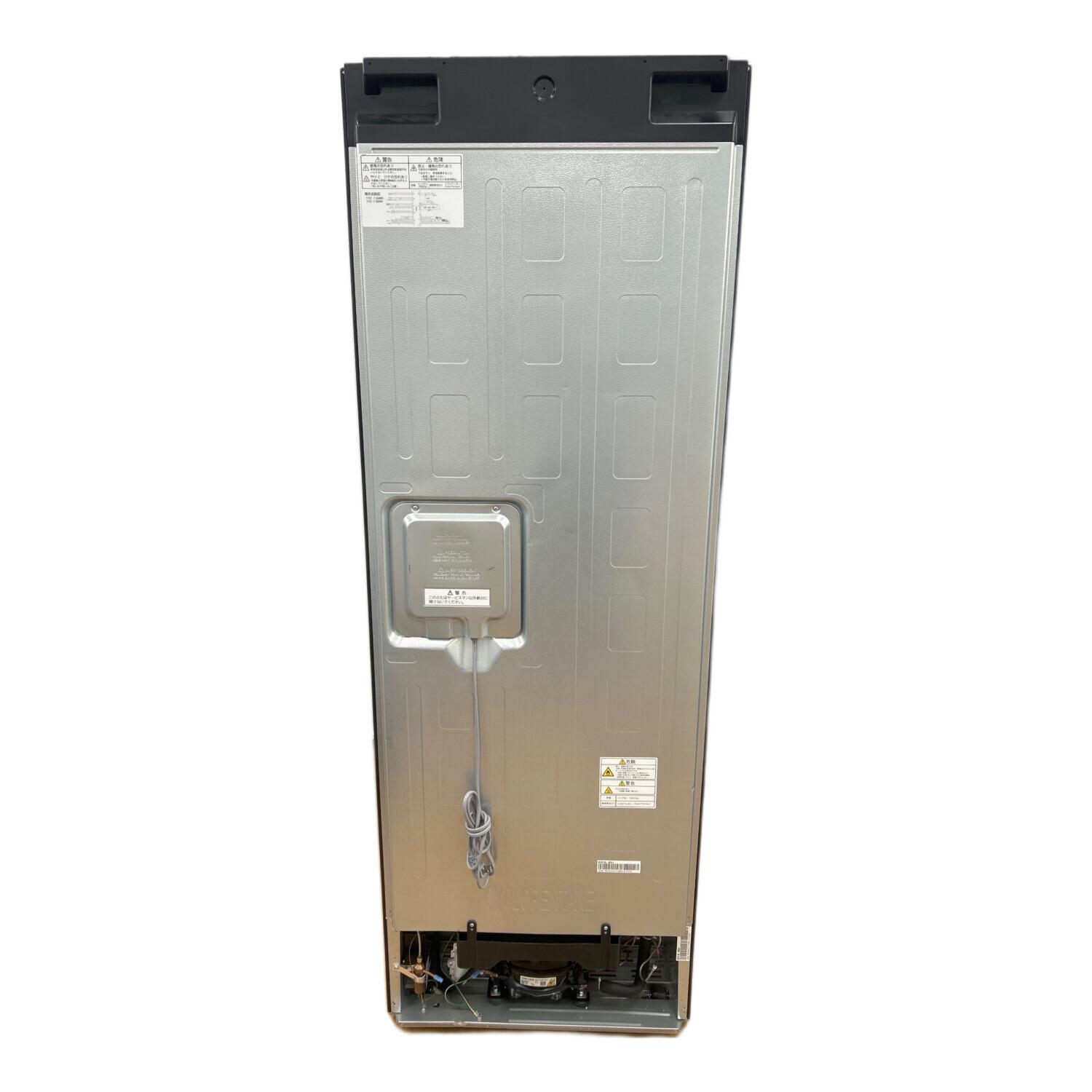 YAMADA (ヤマダオリジナル) 3ドア冷蔵庫 YRZ-F36MK 2024年製 358L