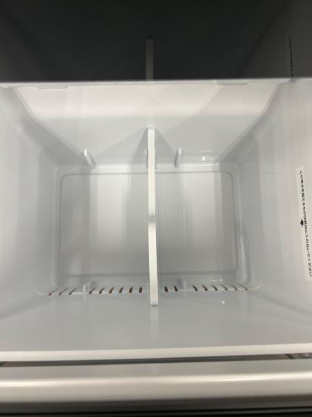 YAMADA (ヤマダオリジナル) 3ドア冷蔵庫 YRZ-F36MK 2024年製 358L