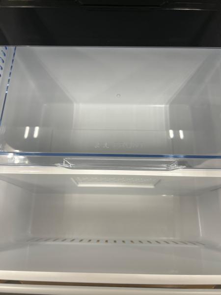 YAMADA (ヤマダオリジナル) 3ドア冷蔵庫 YRZ-F36MK 2024年製 358L