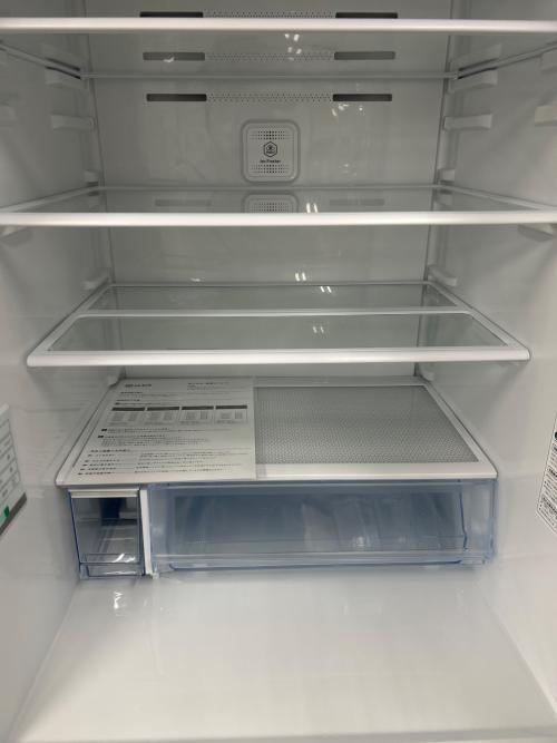 YAMADA (ヤマダオリジナル) 3ドア冷蔵庫 YRZ-F36MK 2024年製 358L