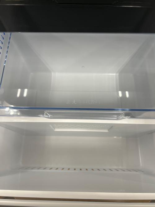 YAMADA (ヤマダオリジナル) 3ドア冷蔵庫 YRZ-F36MK 2024年製 358L