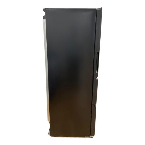 YAMADA (ヤマダオリジナル) 3ドア冷蔵庫 YRZ-F36MK 2024年製 358L