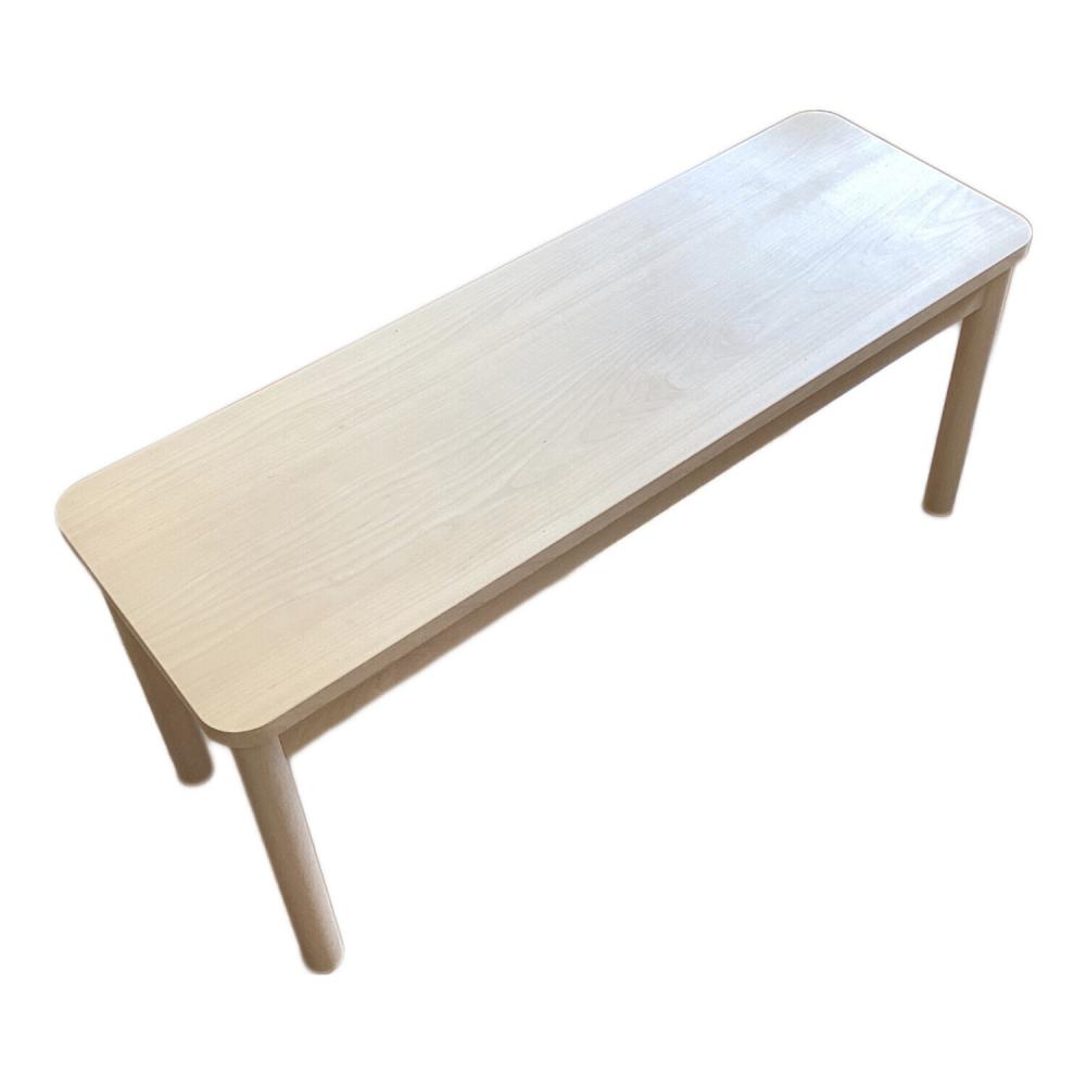 IKEA (イケア) ベンチ ナチュラル RONNINGE|トレファクONLINE IKEA (イケア) ベンチ ナチュラル RONNINGE|トレファクONLINE