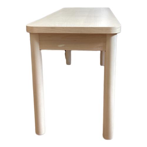 IKEA (イケア) ベンチ ナチュラル RONNINGE