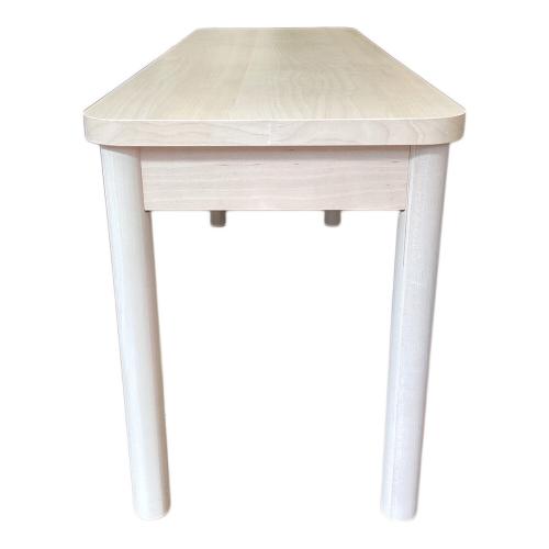 IKEA (イケア) ベンチ ナチュラル RONNINGE