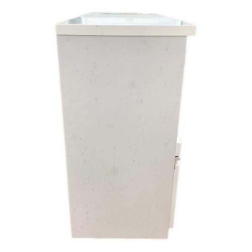 works2 キッチンカウンター ホワイト n106a-24 119×42.5×85.5