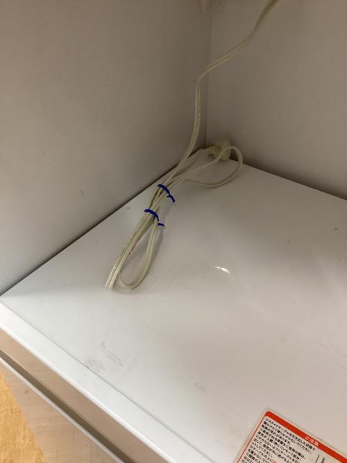 works2 キッチンカウンター ホワイト n106a-24 119×42.5×85.5