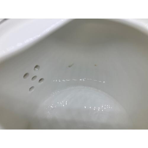 Wedgwood (ウェッジウッド) ティーポット ハンティングシーン