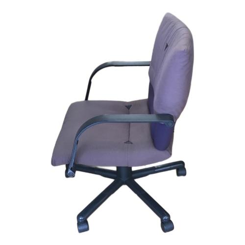 Vitra (ヴィトラ) オフィスチェア パープル BELLINI/FIGURA