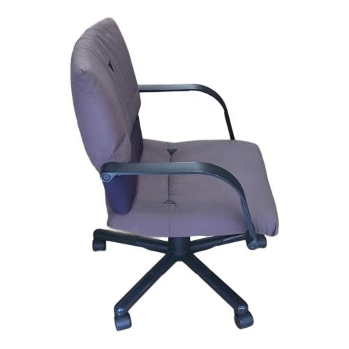 Vitra (ヴィトラ) オフィスチェア パープル BELLINI/FIGURA