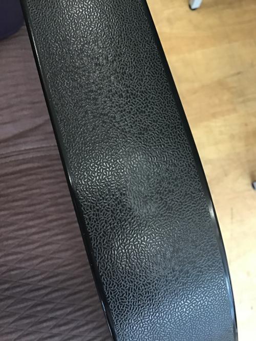 Vitra (ヴィトラ) オフィスチェア パープル BELLINI/FIGURA