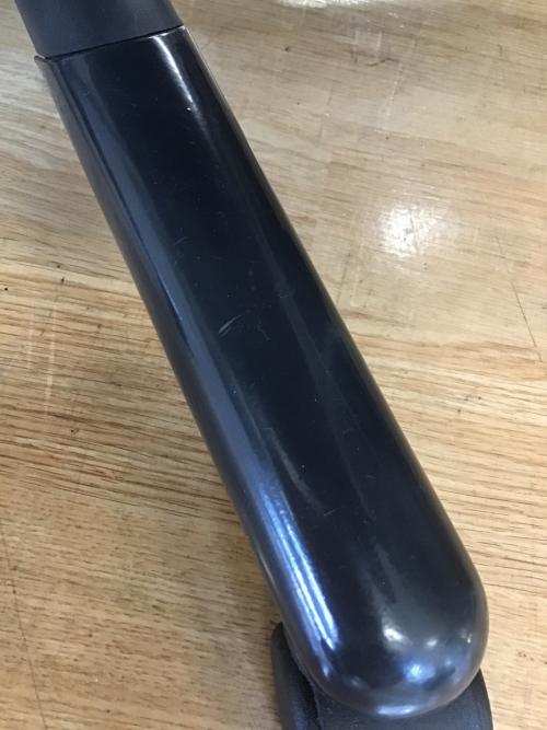 Vitra (ヴィトラ) オフィスチェア パープル BELLINI/FIGURA