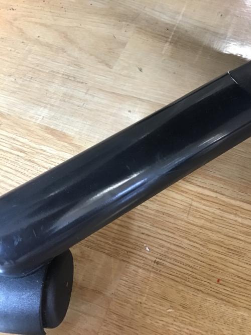 Vitra (ヴィトラ) オフィスチェア パープル BELLINI/FIGURA