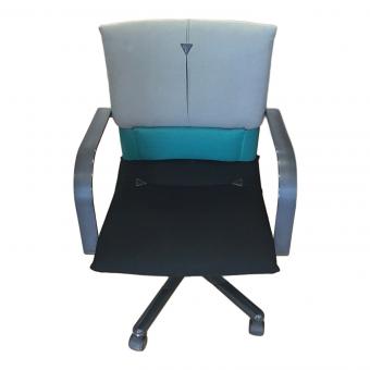 Vitra (ヴィトラ) オフィスチェア グリーン BELLINI/FIGURA