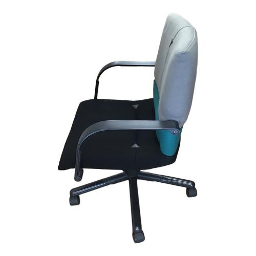 Vitra (ヴィトラ) オフィスチェア グリーン BELLINI/FIGURA