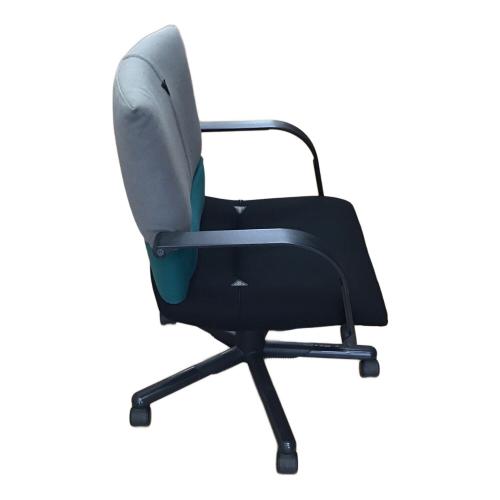 Vitra (ヴィトラ) オフィスチェア グリーン BELLINI/FIGURA
