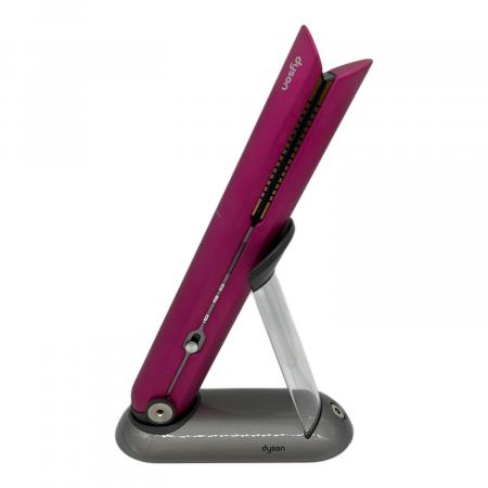 dyson (ダイソン) ヘアーアイロン Corrale HS03 2021年製 動作確認済み