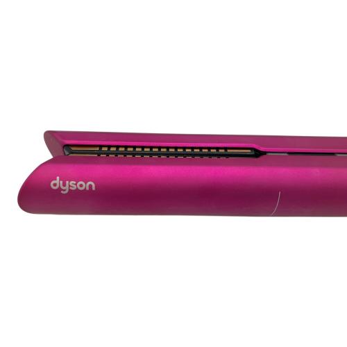 dyson (ダイソン) ヘアーアイロン Corrale HS03 2021年製 動作確認済み