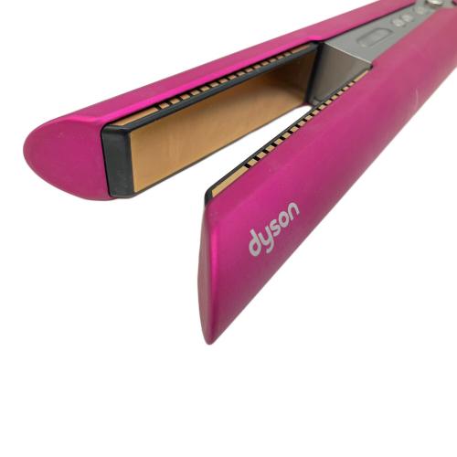 dyson (ダイソン) ヘアーアイロン Corrale HS03 2021年製 動作確認済み