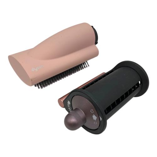 dyson (ダイソン) ヘアスタイラー HS05 2022年製 動作確認済み