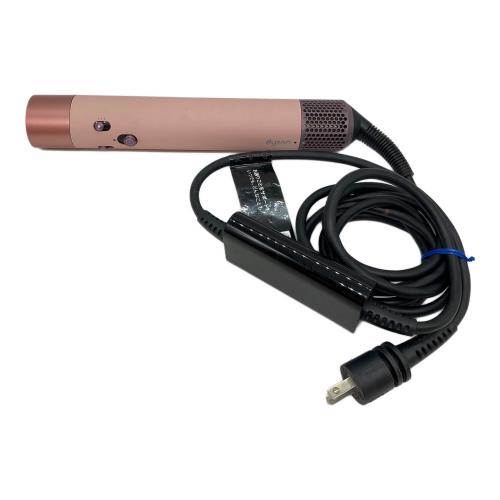 dyson (ダイソン) ヘアスタイラー HS05 2022年製 動作確認済み