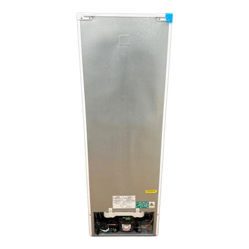 maxzen (マクスゼン) 2ドア冷蔵庫 JR160ML01WH 2022年製 157L