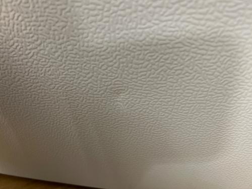 maxzen (マクスゼン) 2ドア冷蔵庫 JR160ML01WH 2022年製 157L