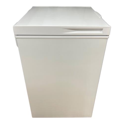 maxzen (マクスゼン) 1ドア冷凍庫 JF100HM01WH 2023年製 100L