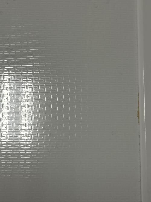 maxzen (マクスゼン) 1ドア冷凍庫 JF100HM01WH 2023年製 100L