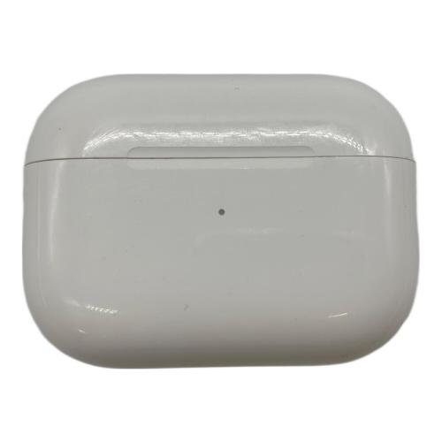 Apple (アップル) AirPods(第2世代) MTJV3J/A