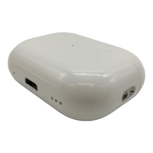 Apple (アップル) AirPods(第2世代) MTJV3J/A