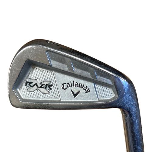 Callaway (キャロウェイ) アイアンセット6本セット RAZR FORGED