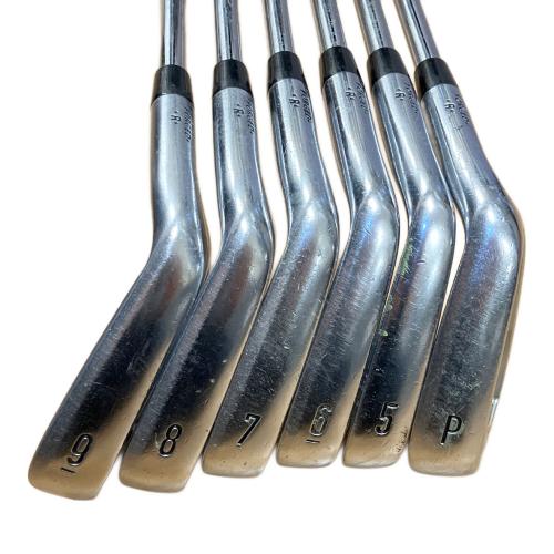 Callaway (キャロウェイ) アイアンセット6本セット RAZR FORGED