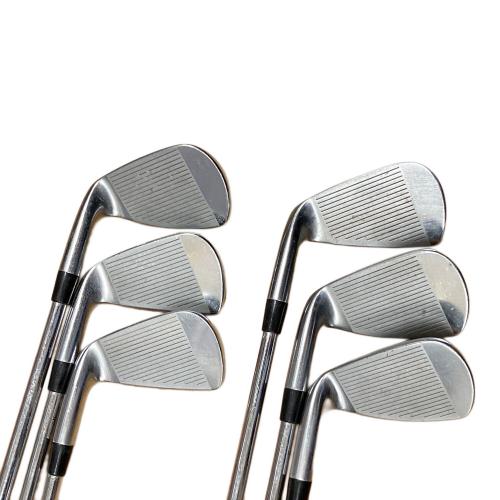 Callaway (キャロウェイ) アイアンセット6本セット RAZR FORGED