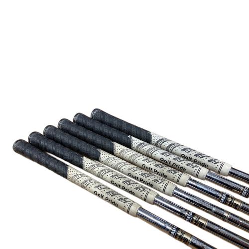 Callaway (キャロウェイ) アイアンセット6本セット RAZR FORGED