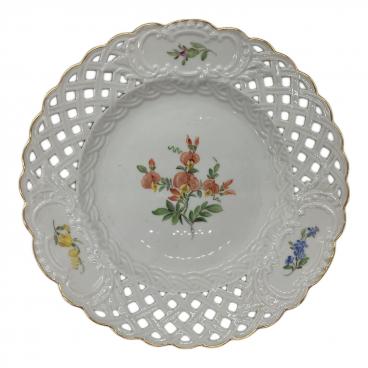 Meissen (マイセン) 掛時計 ブルーオニオン｜トレファクONLINE