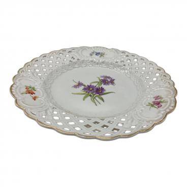 【新品•未使用】マイセン　大皿30.5㎝ ブランド：Meissen】商品一覧｜中古・リサイクルショップの公式通販