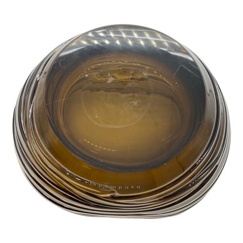 LSA (エルエスエー) ガラスベース 花瓶 Yarn Vase H16