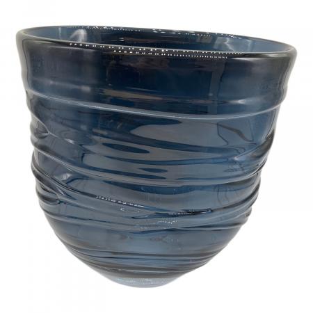 LSA (エルエスエー) ガラスベース 花瓶 Yarn Vase H24|トレファクONLINE LSA (エルエスエー) ガラスベース 花瓶 Yarn Vase H24|トレファクONLINE
