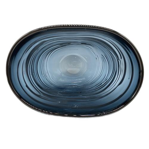 LSA (エルエスエー) ガラスベース 花瓶 Yarn Vase H24