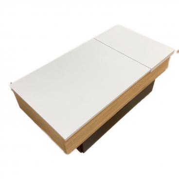 木製ローテーブル 長方形　中古 楽天市場】ローテーブル 中古の通販