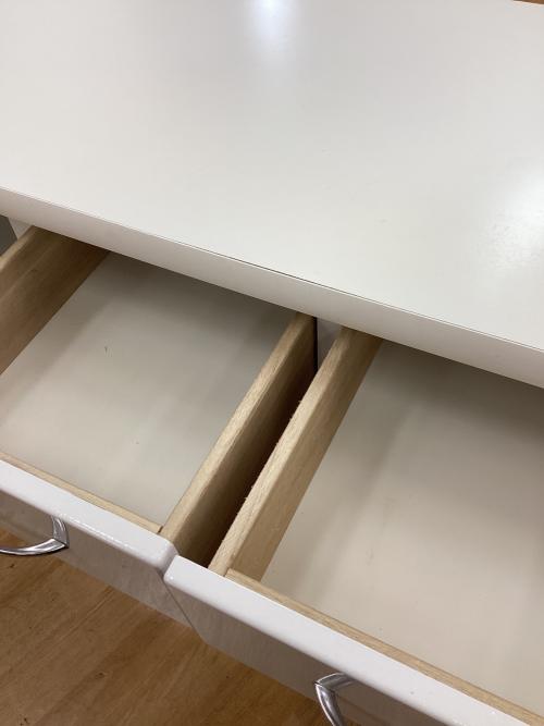 山清工業 (サンセイコウギョウ) キッチンカウンター ホワイト